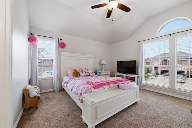 12241 Fairway Meadows Drive, Fort Worth, TX 76179