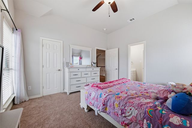 12241 Fairway Meadows Drive, Fort Worth, TX 76179