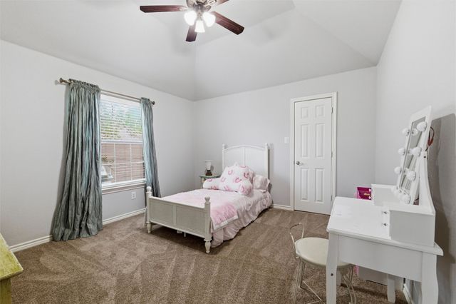 12241 Fairway Meadows Drive, Fort Worth, TX 76179