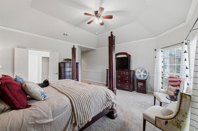 12241 Fairway Meadows Drive, Fort Worth, TX 76179