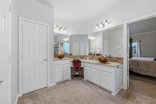 12241 Fairway Meadows Drive, Fort Worth, TX 76179