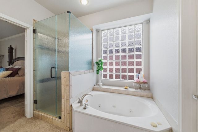 12241 Fairway Meadows Drive, Fort Worth, TX 76179