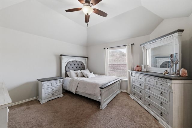 12241 Fairway Meadows Drive, Fort Worth, TX 76179