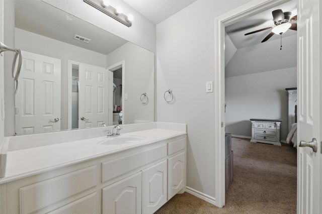 12241 Fairway Meadows Drive, Fort Worth, TX 76179