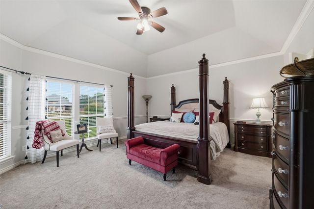 12241 Fairway Meadows Drive, Fort Worth, TX 76179