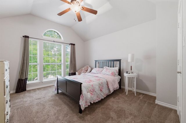 12241 Fairway Meadows Drive, Fort Worth, TX 76179