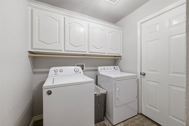 12241 Fairway Meadows Drive, Fort Worth, TX 76179