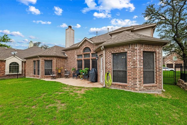 12241 Fairway Meadows Drive, Fort Worth, TX 76179