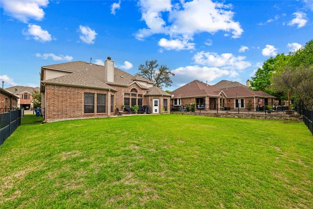 12241 Fairway Meadows Drive, Fort Worth, TX 76179