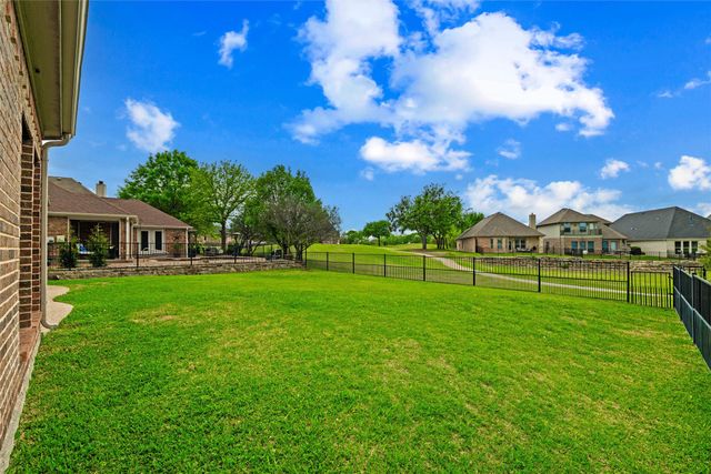12241 Fairway Meadows Drive, Fort Worth, TX 76179