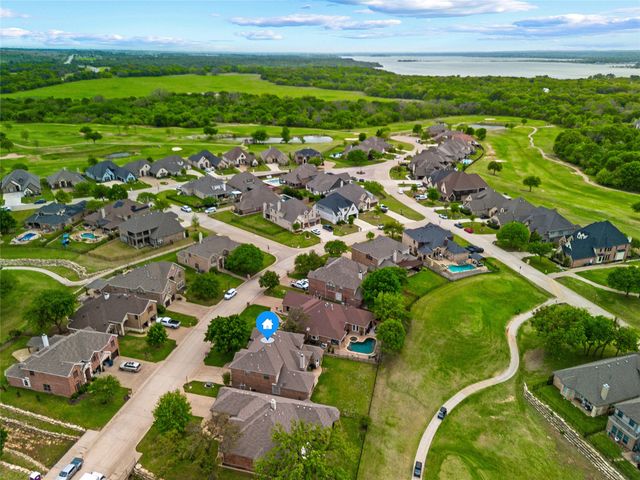 12241 Fairway Meadows Drive, Fort Worth, TX 76179