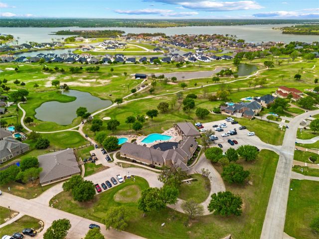 12241 Fairway Meadows Drive, Fort Worth, TX 76179