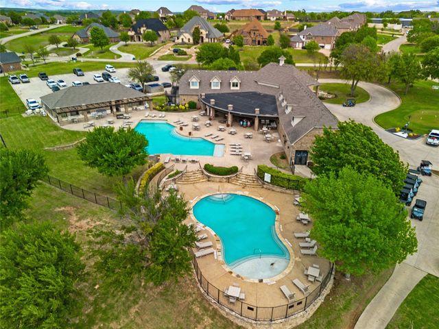 12241 Fairway Meadows Drive, Fort Worth, TX 76179