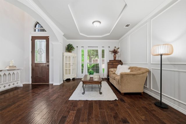 12241 Fairway Meadows Drive, Fort Worth, TX 76179