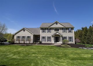 100 Brandywine Drive, Manlius, NY 13104