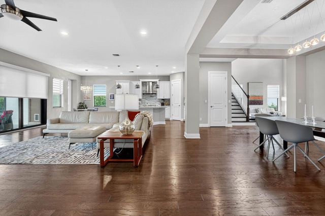 8215 NW 117th Lane, Parkland, FL 33076