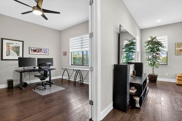 8215 NW 117th Lane, Parkland, FL 33076