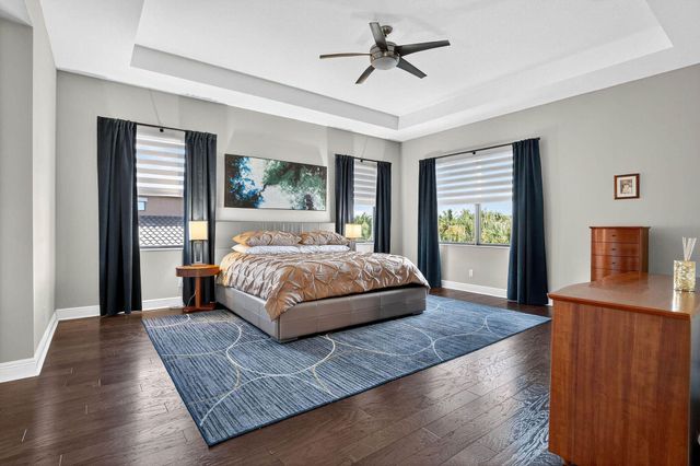 8215 NW 117th Lane, Parkland, FL 33076