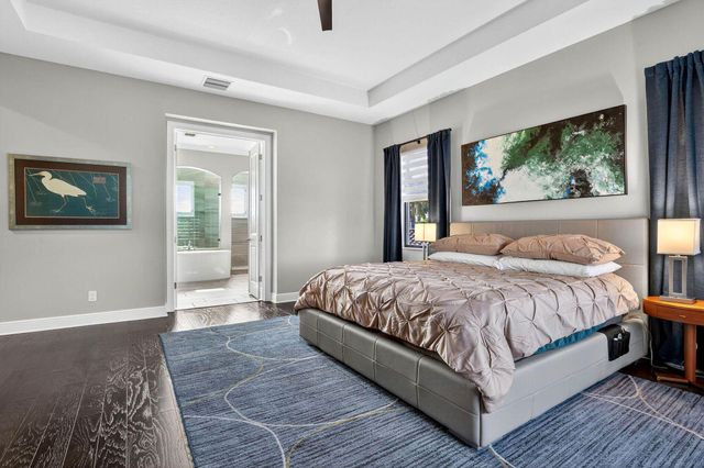 8215 NW 117th Lane, Parkland, FL 33076