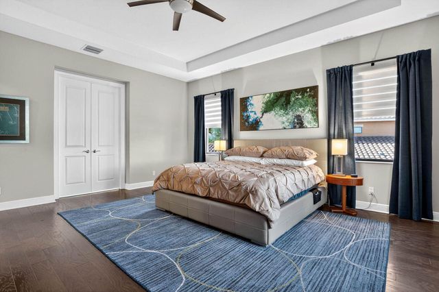 8215 NW 117th Lane, Parkland, FL 33076