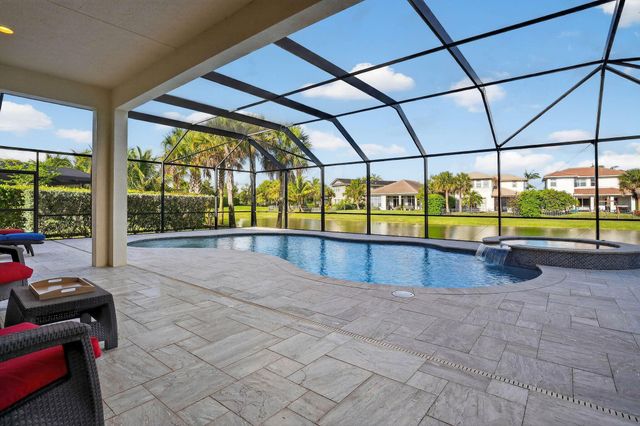 8215 NW 117th Lane, Parkland, FL 33076