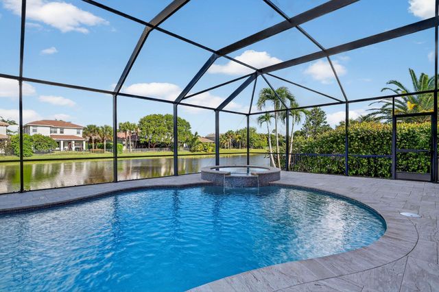 8215 NW 117th Lane, Parkland, FL 33076