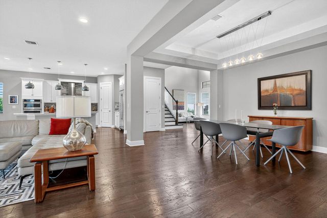 8215 NW 117th Lane, Parkland, FL 33076