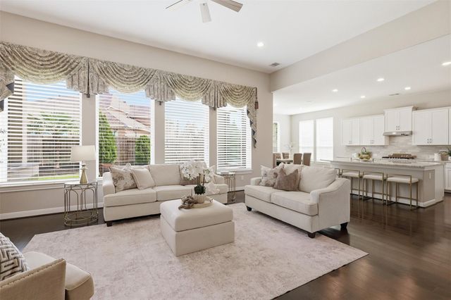 4410 Highland Field Lane, Sugar Land, TX 77479