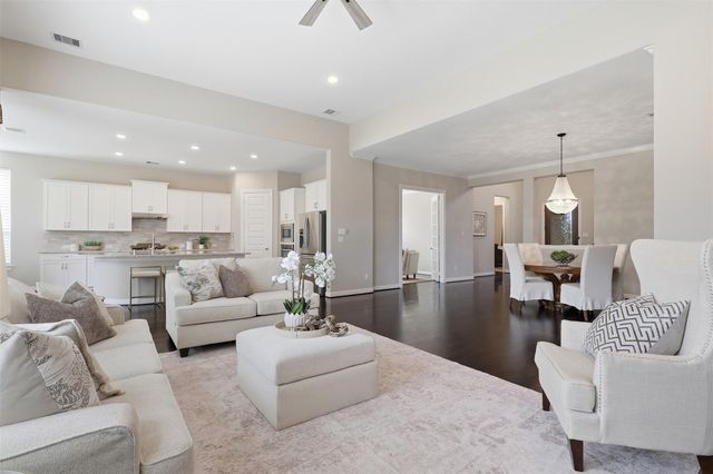 4410 Highland Field Lane, Sugar Land, TX 77479