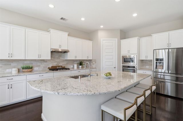 4410 Highland Field Lane, Sugar Land, TX 77479