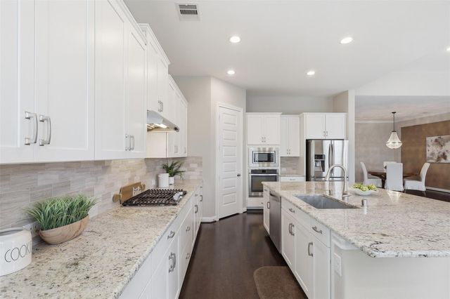 4410 Highland Field Lane, Sugar Land, TX 77479