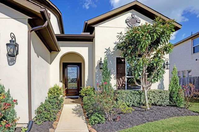 4410 Highland Field Lane, Sugar Land, TX 77479