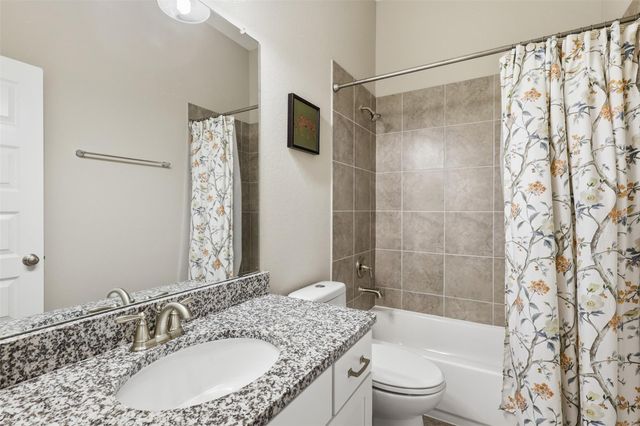 4410 Highland Field Lane, Sugar Land, TX 77479