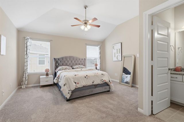 4410 Highland Field Lane, Sugar Land, TX 77479