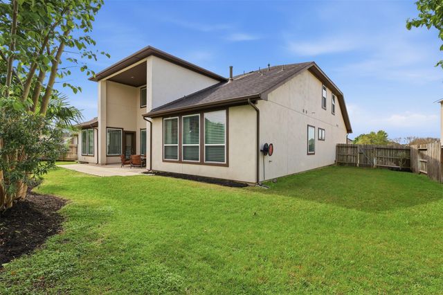 4410 Highland Field Lane, Sugar Land, TX 77479