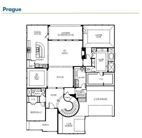 4410 Highland Field Lane, Sugar Land, TX 77479