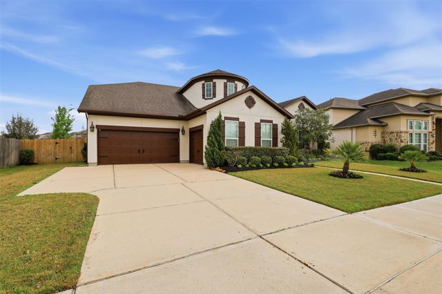 4410 Highland Field Lane, Sugar Land, TX 77479