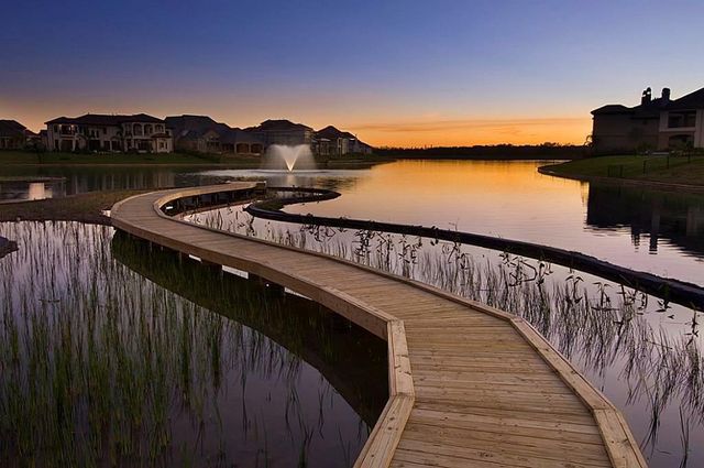 4410 Highland Field Lane, Sugar Land, TX 77479