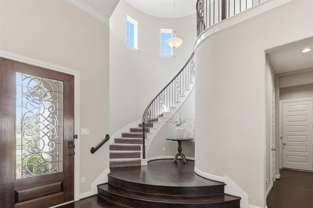 4410 Highland Field Lane, Sugar Land, TX 77479