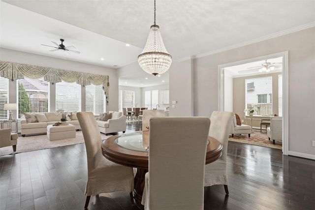 4410 Highland Field Lane, Sugar Land, TX 77479