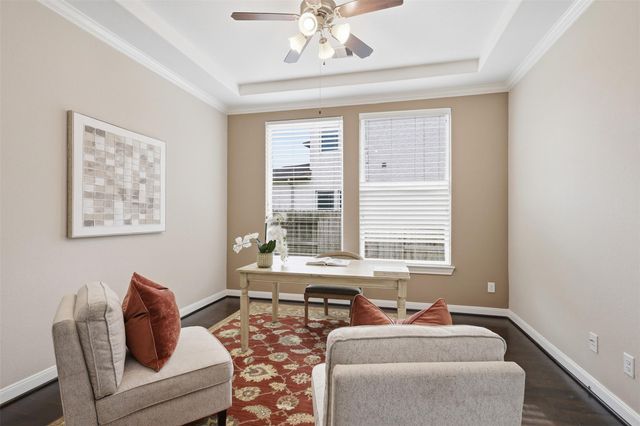 4410 Highland Field Lane, Sugar Land, TX 77479