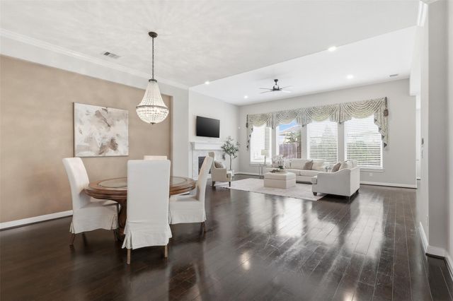 4410 Highland Field Lane, Sugar Land, TX 77479