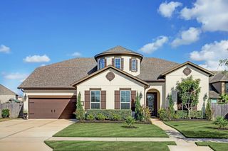 4410 Highland Field Lane, Sugar Land, TX 77479