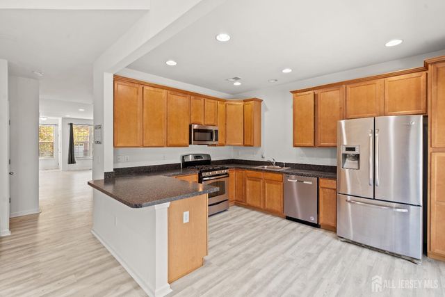 2435 Canterbury Lane, North Brunswick, NJ 08902