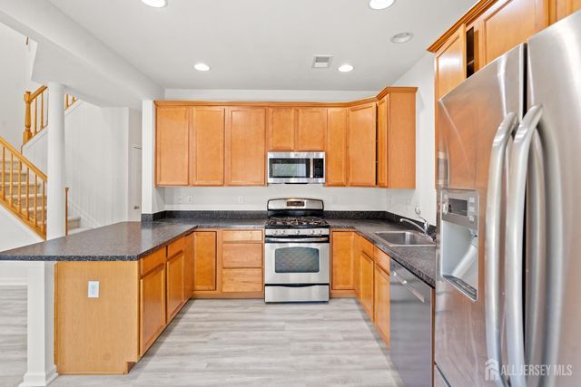 2435 Canterbury Lane, North Brunswick, NJ 08902