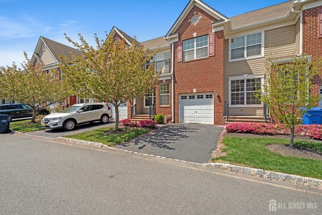 2435 Canterbury Lane, North Brunswick, NJ 08902