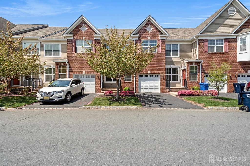 2435 Canterbury Lane, North Brunswick, NJ 08902
