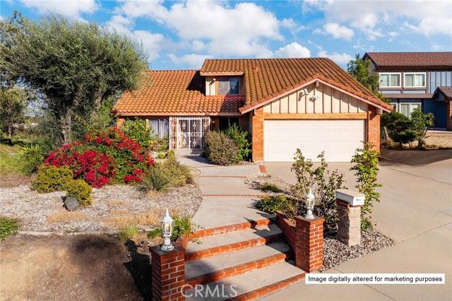 2500 Bolar Avenue, Hacienda Heights, CA 91745