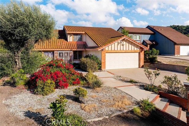 2500 Bolar Avenue, Hacienda Heights, CA 91745