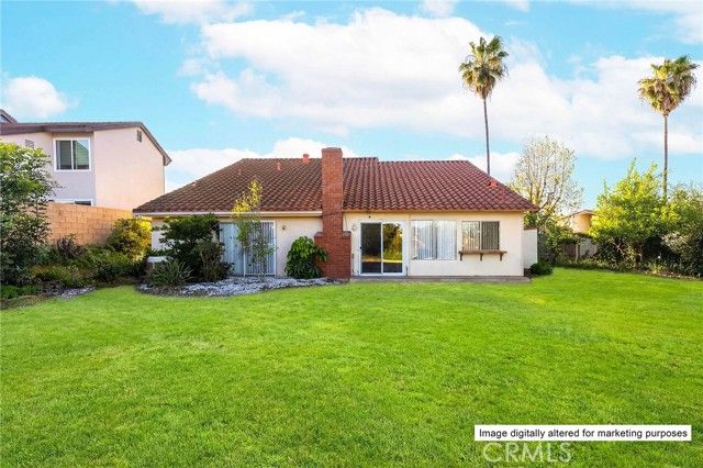 2500 Bolar Avenue, Hacienda Heights, CA 91745